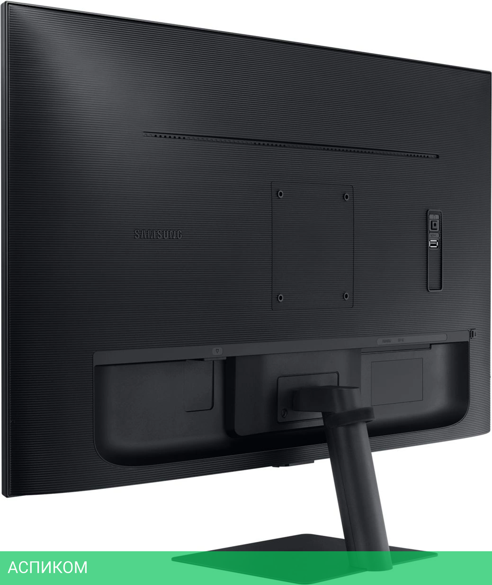 Монитор Samsung 31.5" S32A700NWI