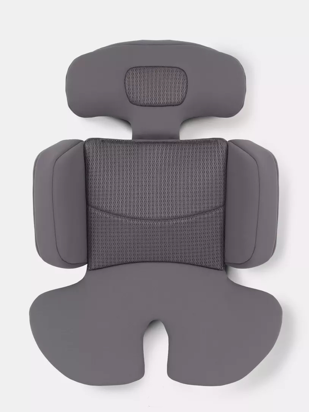 Автокресло детское Rant Matrix I-Size группа 0/1/2/3 (0-36) Stone