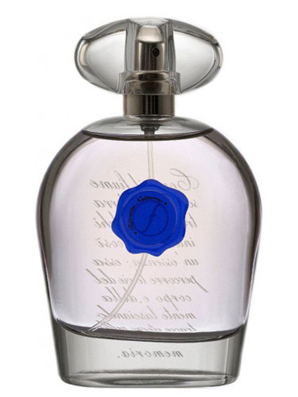 Flumen Profumi Ritratto Notturno