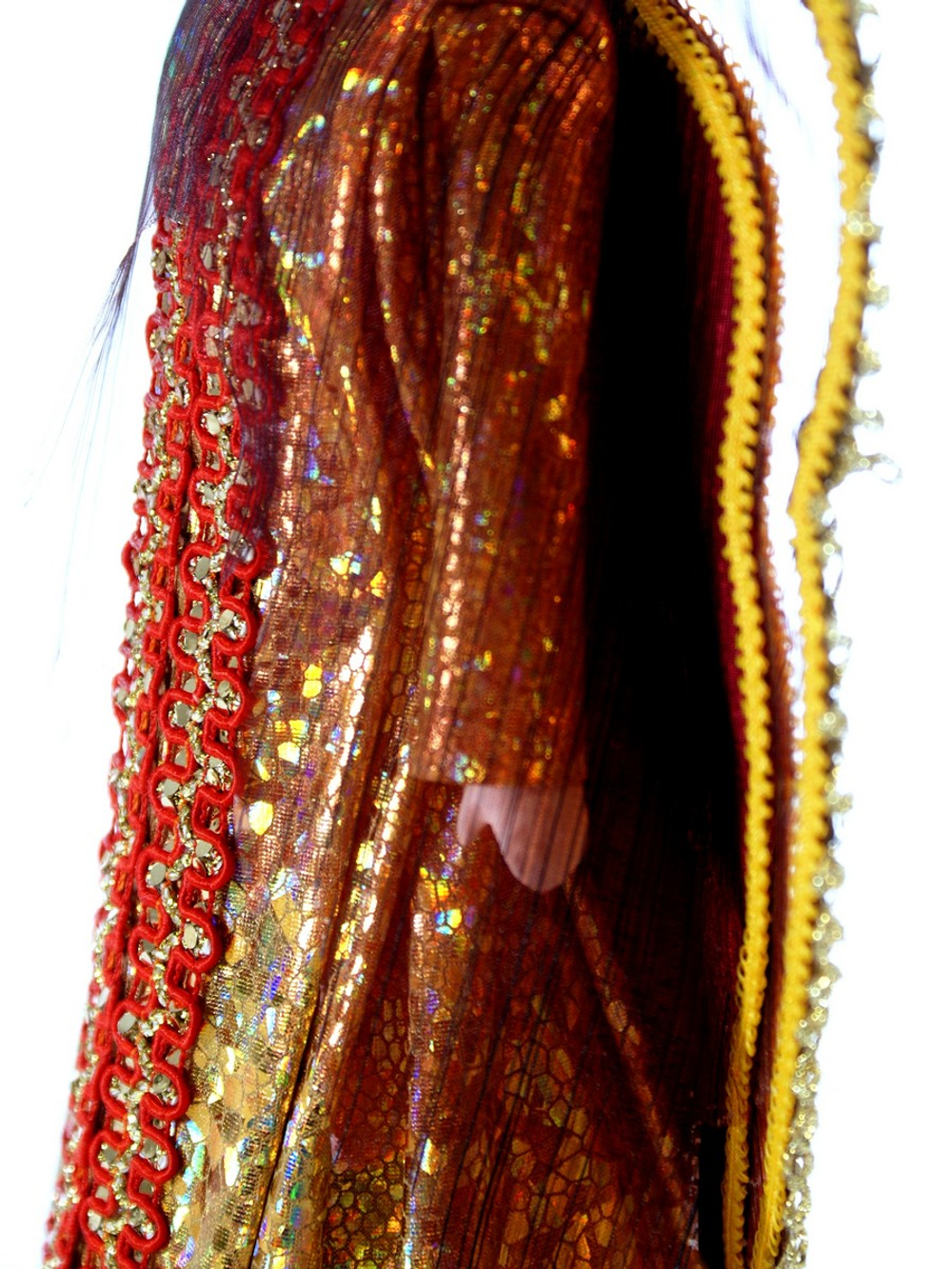 Кукла коллекционная Жар-птица