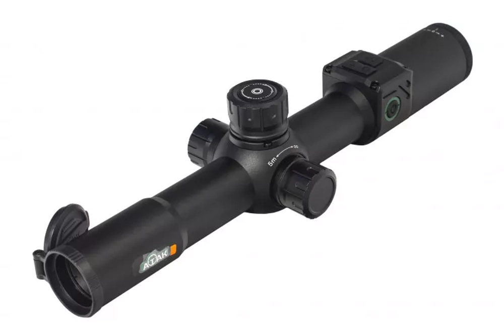 Цифровой прицел ночного видения ATAK ES3-Tube Mini