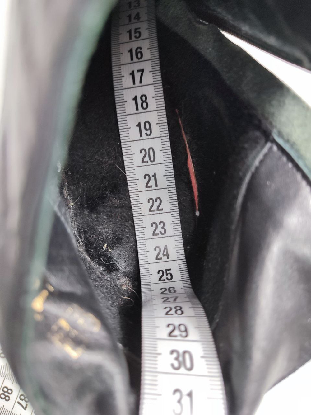 Ботильоны на шпильке 37 размер