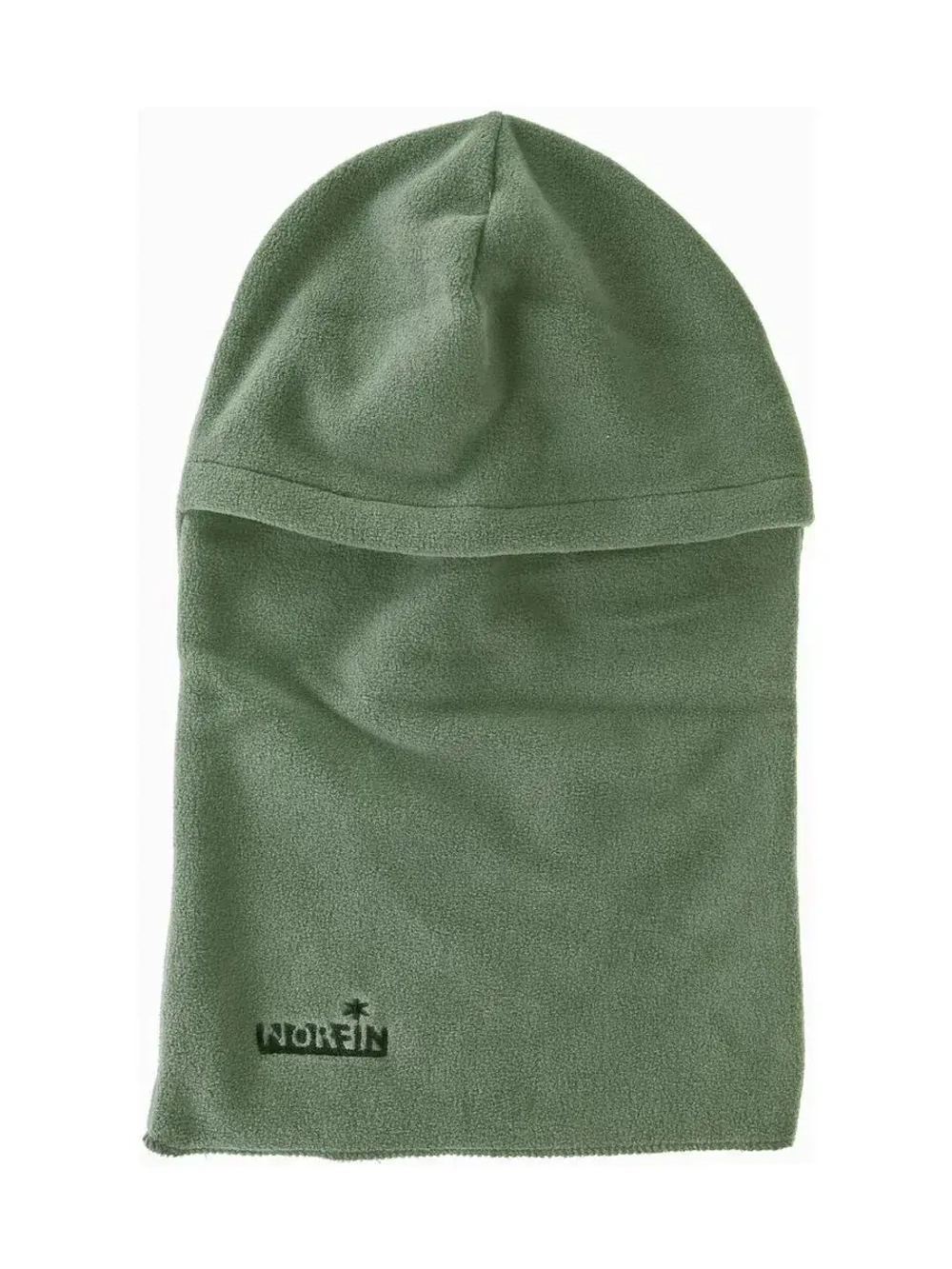 Шапка-маска мужская MASK флисовая