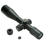 Оптический прицел KECK Optics BREEZE 4-16x44FFPIR трубка 30мм