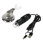 Цифровой микроскоп МИКМЕД USB 1000Х 2.0