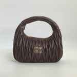 Сумка MIU MIU 23 см, арт. 484808405