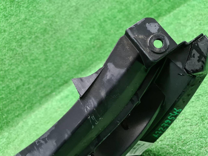 Решетка радиатора Subaru Forester 5 SK (2021-н.в.)