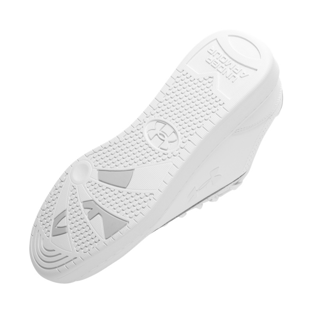 Under Armour