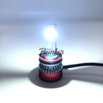 Светодиодные автомобильные LED лампы TaKiMi Progressive Truck H11/8/9/16 6000K 24V