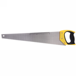 Ножовка по дереву 500мм (20») ручка пластик ZS-207061