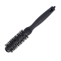 Термобрашинг для укладки волос керамический 24мм Olivia Garden Black Label Thermal ID2116