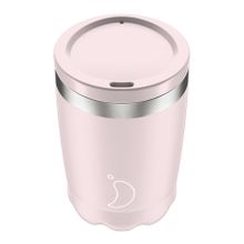 Chilly&#39;s Bottles Термокружка Coffee Cup 340 мл Blush Pink