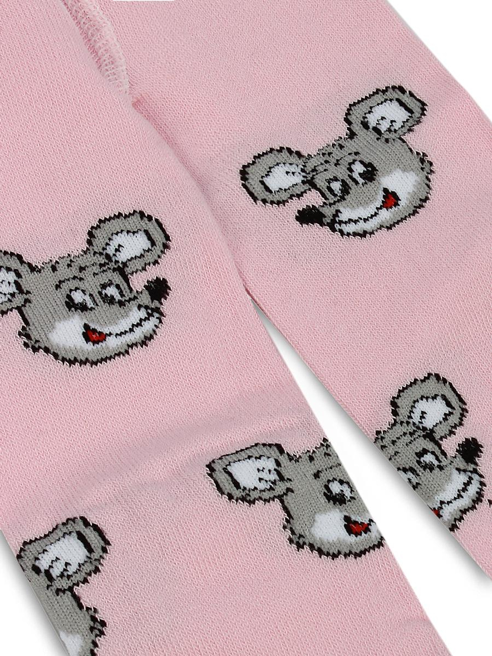 Колготки детские Ф-198 74р.. в асс (Фаза), 1 шт.