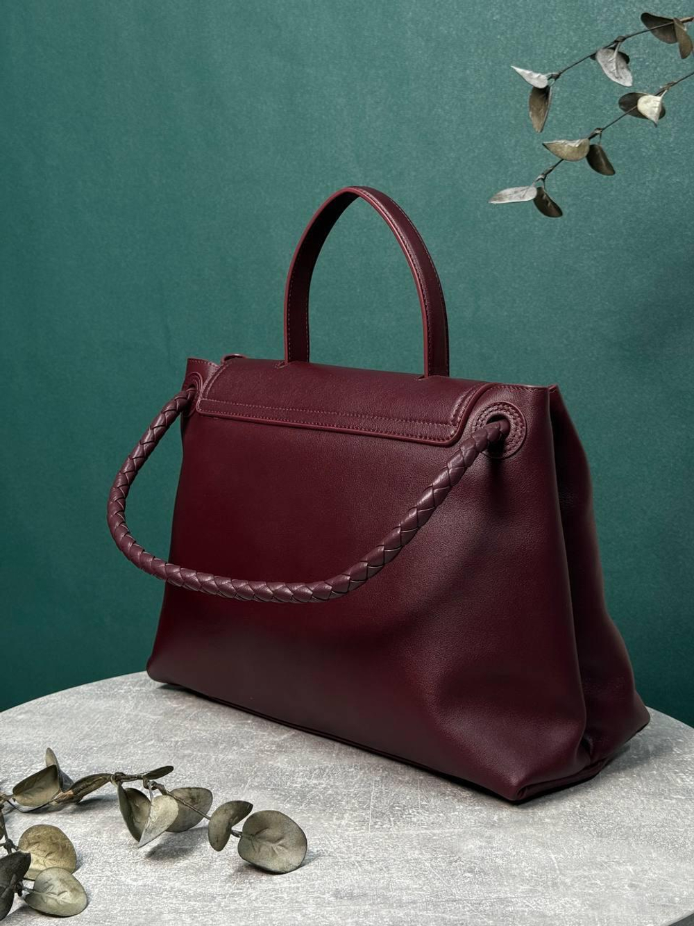 Сумка Bottega Veneta