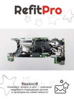 Материнская плата для ноутбука Lenovo ThinkPad E470S Intel Core i5 7200U 4G UMA AMT=N TPM=2 WIN (01ER060), оригинал