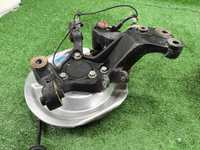 Кулак задний левый Chery Arrizo 8 (2022-н.в.)