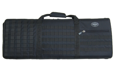 Кейс 850*300 Модуль / кордура, поролон / черный