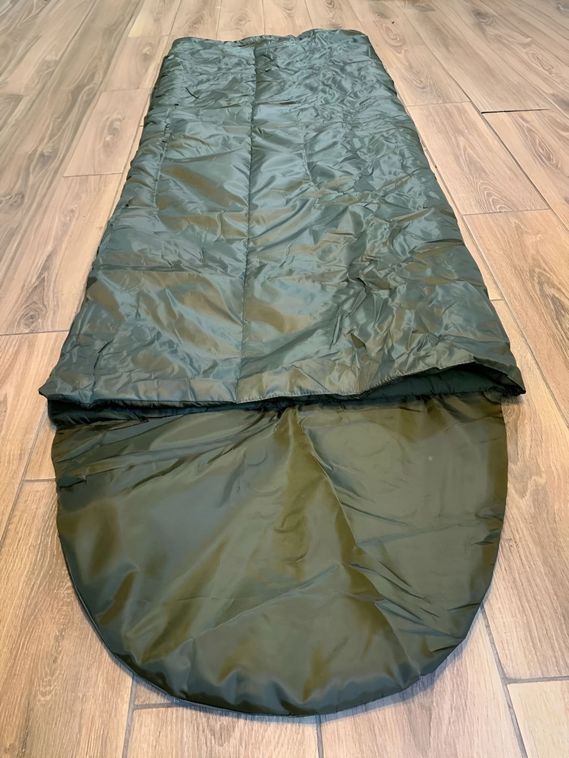 Спальный мешок Белорусский до -5 °C