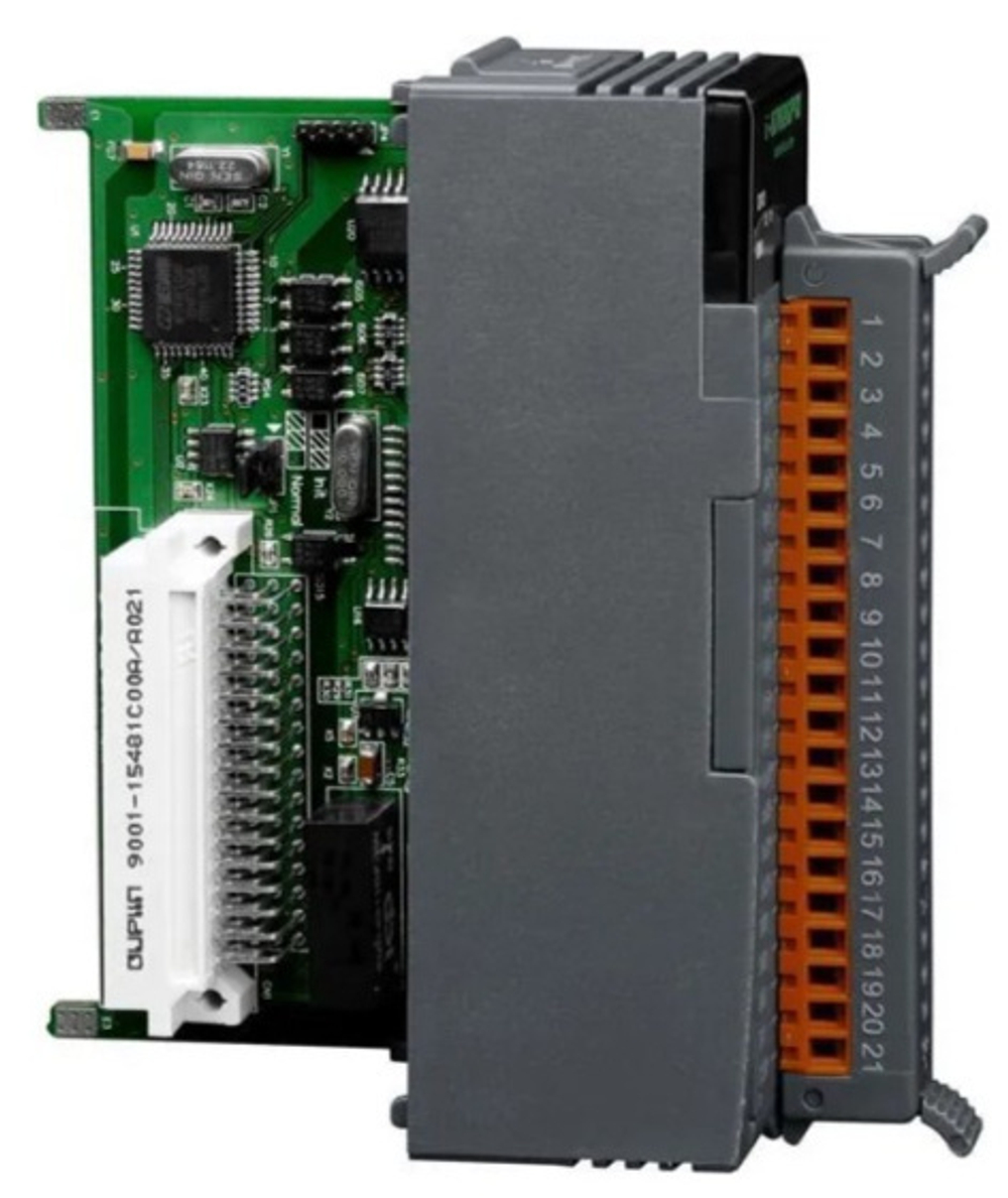 Модуль ICP DAS I-87026PW-G CR