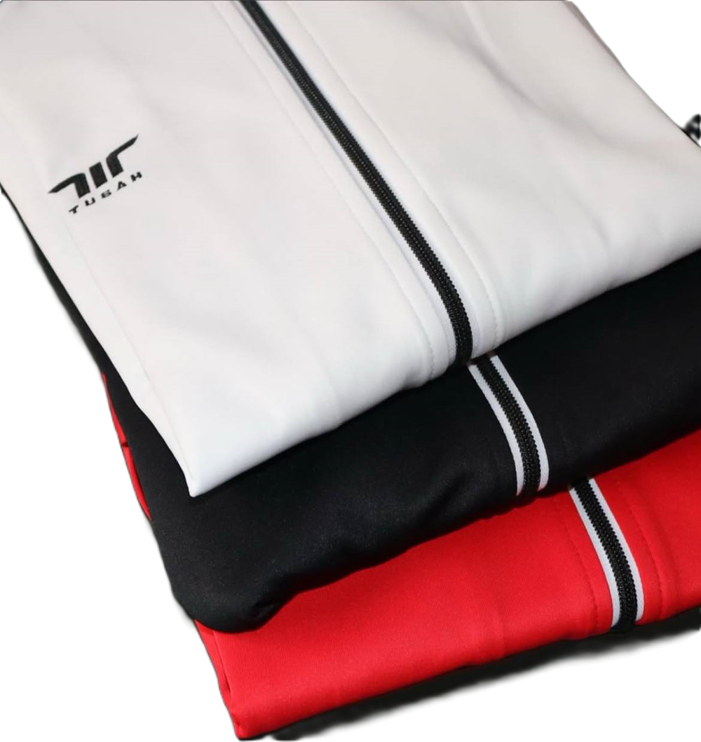 Куртка для спортивного костюма Tusah Warm Up