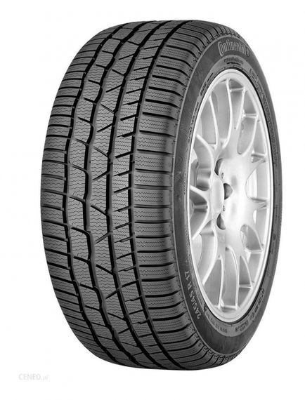 Continental ContiWinterContact TS 830 P 245/45 R17 99H XL