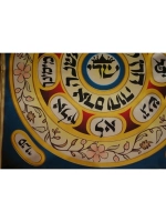 Древний Талисман Лилит