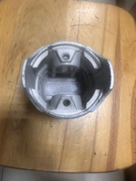 Поршень для двигателей ГАЗ-ГАзель (93.0 А)