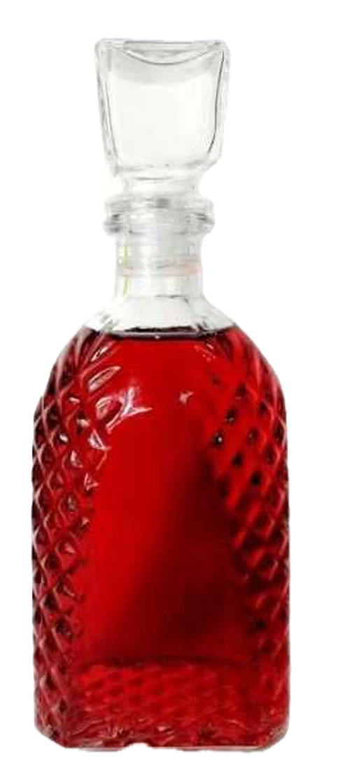 СБИТЕНЬ КОЛОМЕНСКИЙ (ОРИГИНАЛЬНЫЙ) В ШТОФЕ "АРКА", 500 мл.