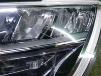 Фара левая Renault Arkana (2019-н.в.) LED
