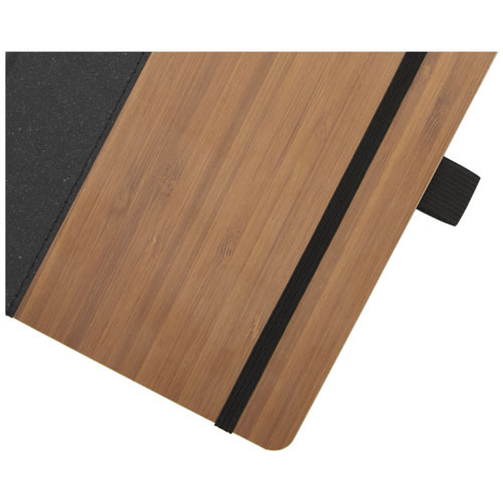 Note Бамбуковый блокнот A5