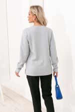 Джемпер Меган №19 Valentina