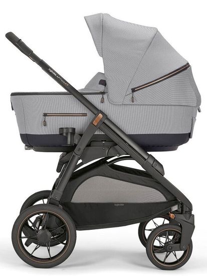 Коляска 2 в 1 Inglesina Aptica XT NEW System Duo