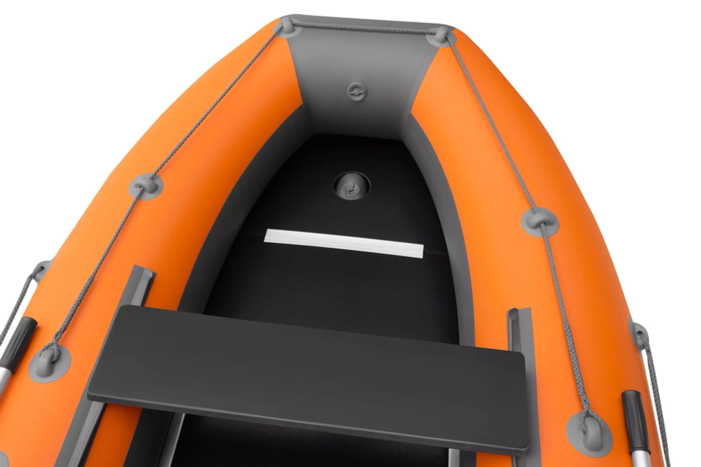 Моторная лодка ПВХ Hunter Keel 3200