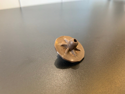 Комплект из 2-х крыльчаток миксера Jofemar