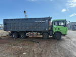 Shacman (Shaanxi) SX* 8x4 Самосвал SX331863366 (Дизельный, 12,5 л, 544 л.с., МТ)