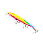 Воблер Terve Suomi двойная игра 13 см., цвет 021a