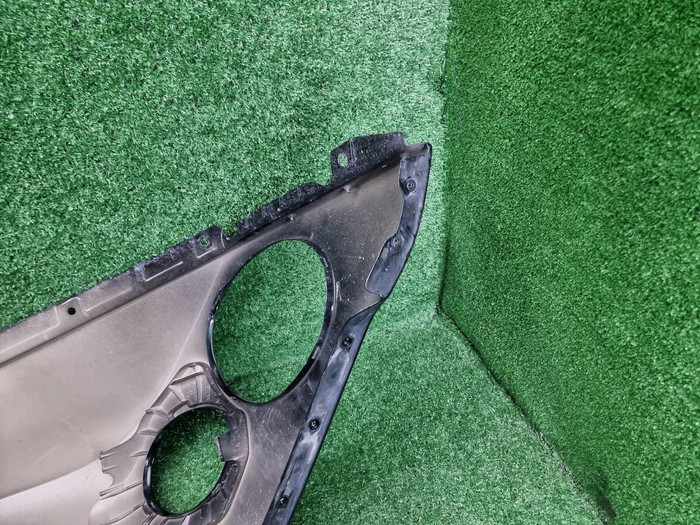 Крыло переднее левое Bentley Bentayga (2015-2020)