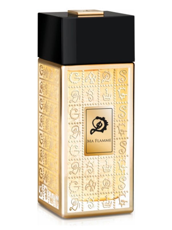 Salvador Dali Ma Flamme