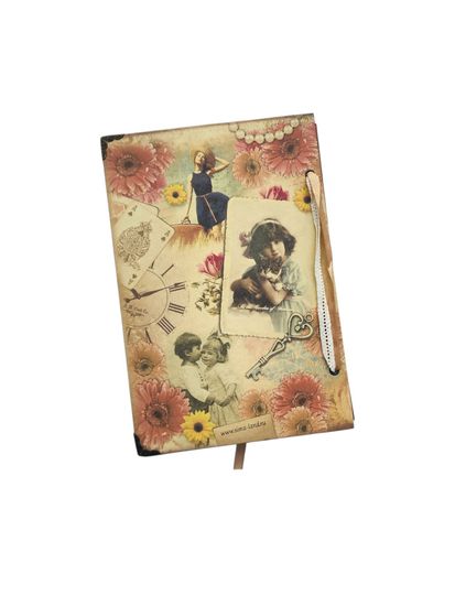 Ежедневник "Для теплых и нежных слов" 96 страниц