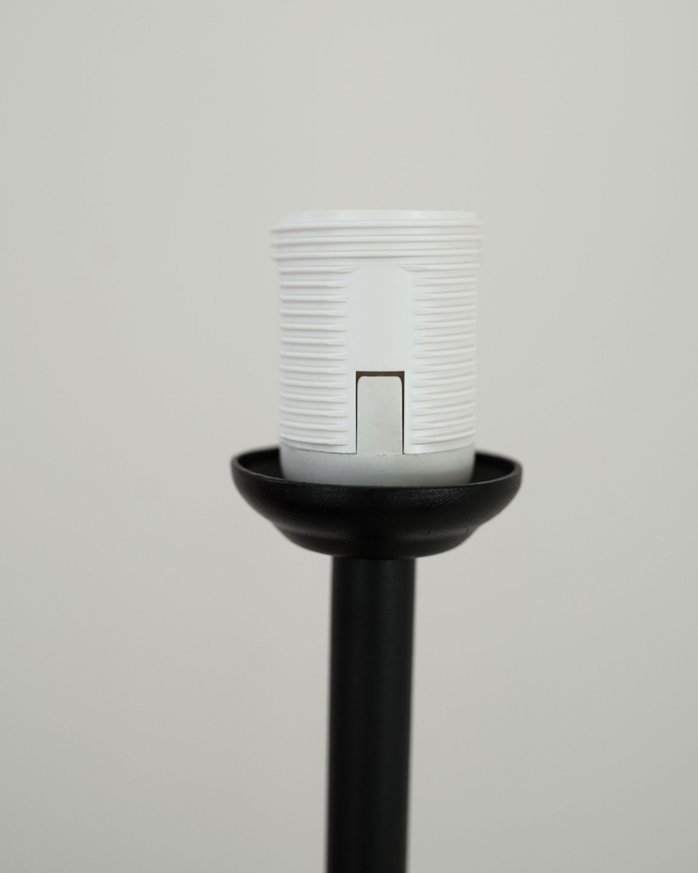 Торшер напольный золотой с белым абажуром в стиле лофт, светильник напольный классический, Чистая линия-II, E27, 60 Вт