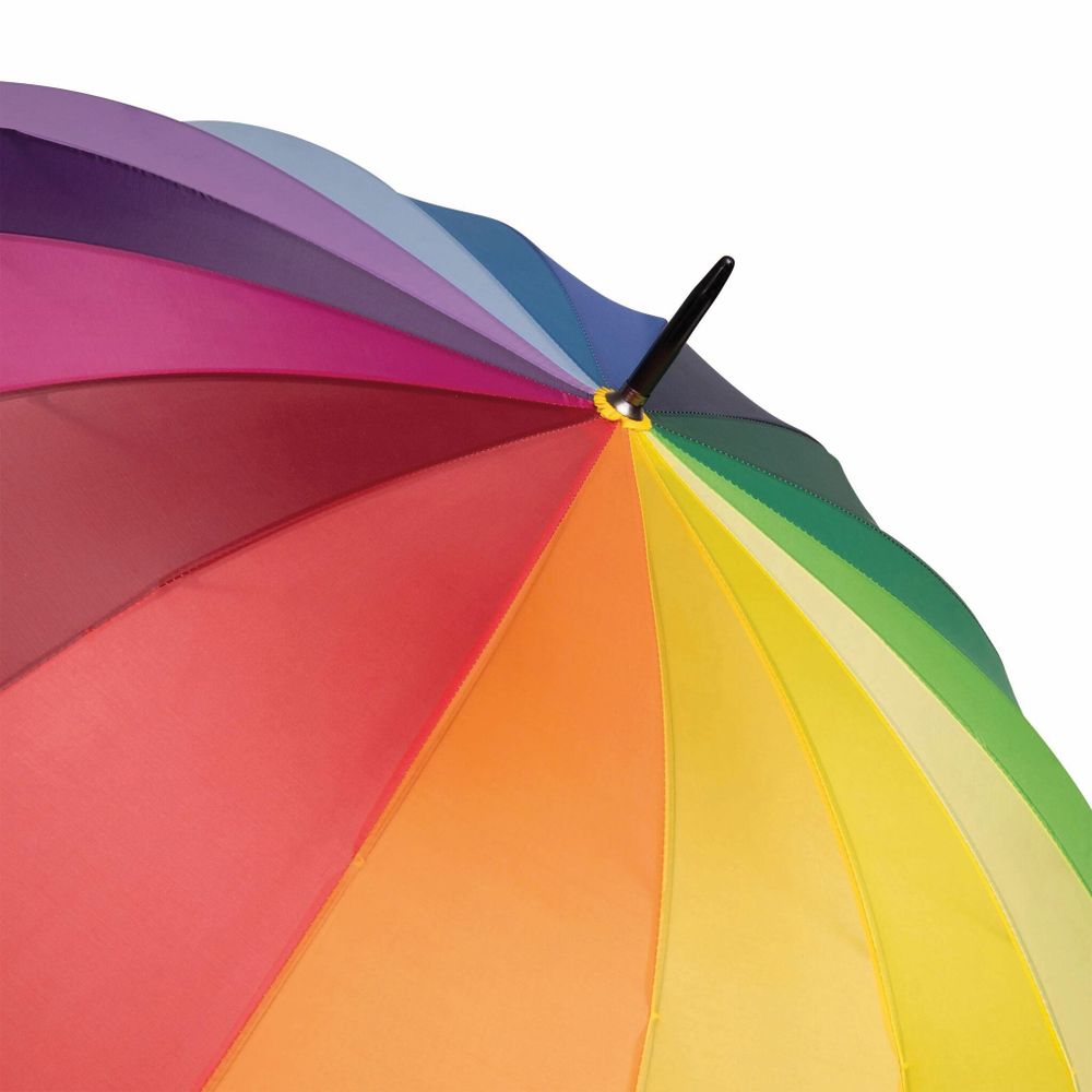 Зонт RAINBOW SKY