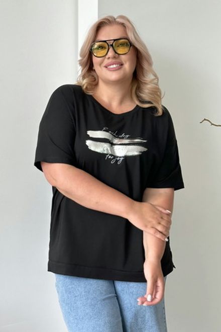 Футболка 6052 Fabrika Фото 1