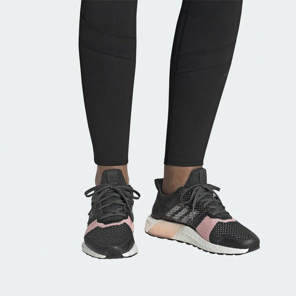 Кроссовки Adidas Ultraboost St (Женская размерная сетка)