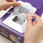 Набор тканевых масок с аминокислотами JMsolution Easy Care Amino Acid Mask Pokemon Summer