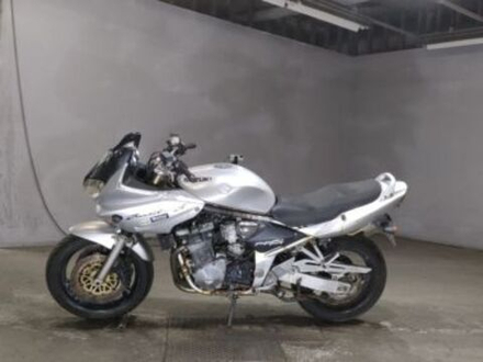 Suzuki Bandit 1200S , 2000