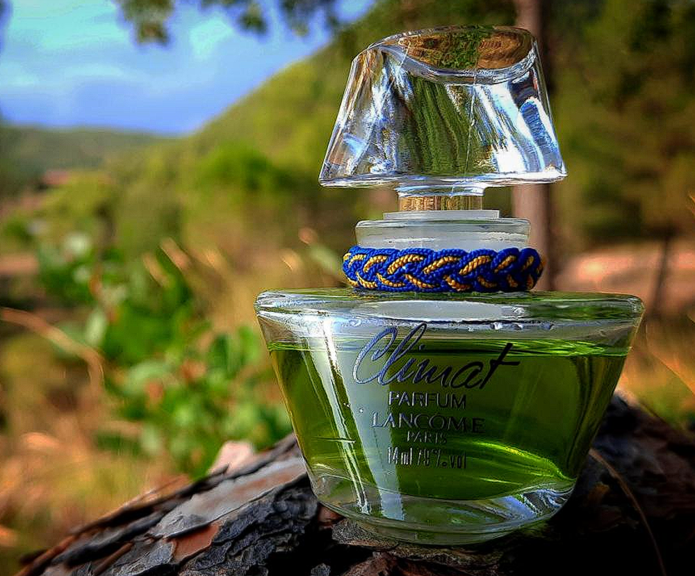 Lancome Climat For Women Perfume 14 ml (duty free парфюмерия)