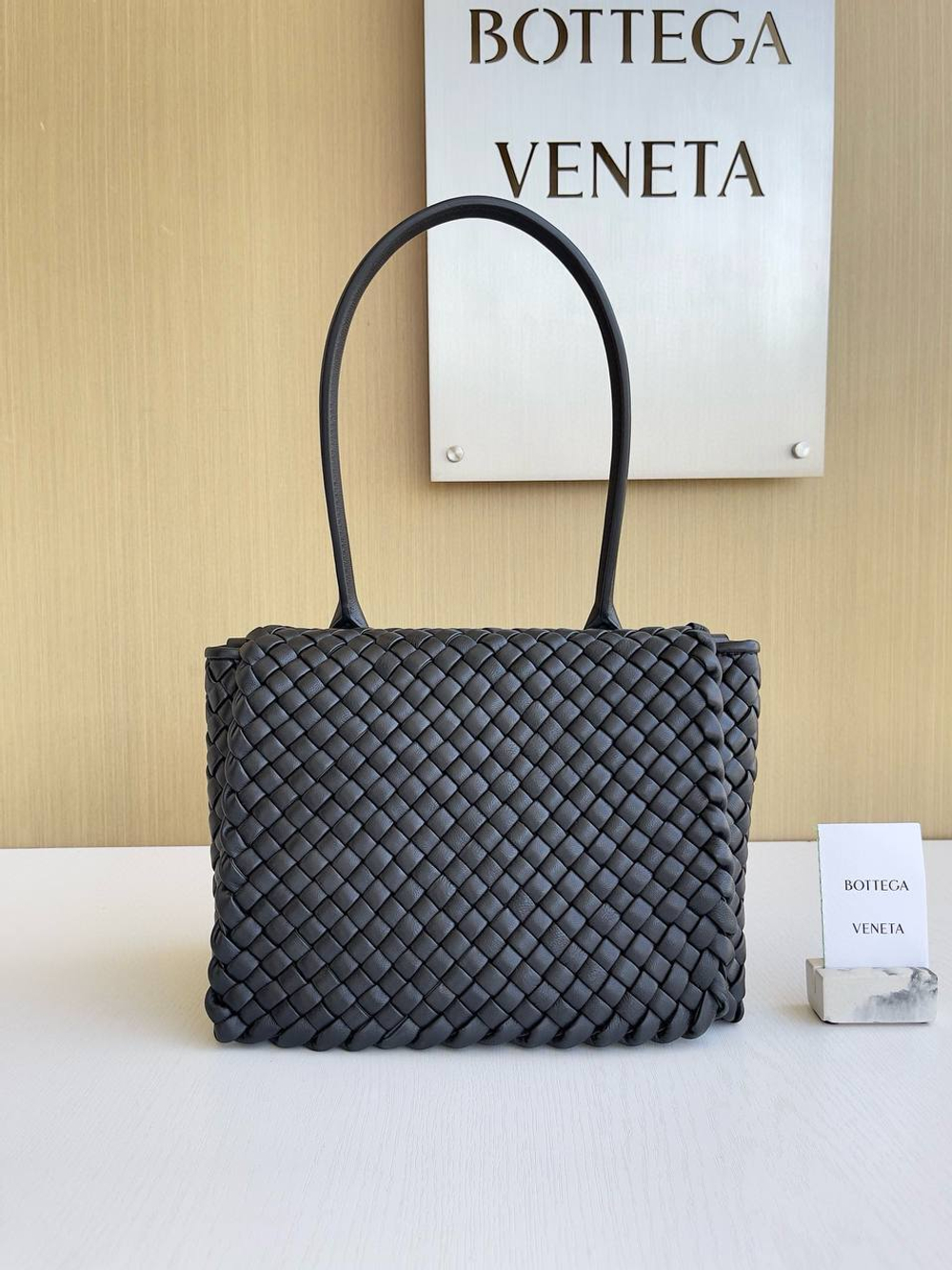 Сумка Bottega Veneta