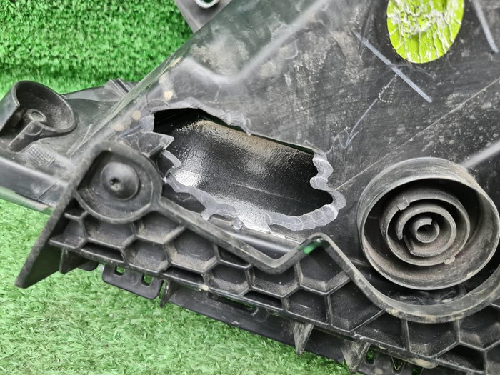 Фара правая Geely Atlas (2016-2022) галоген