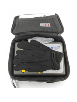 Аварийный комплект для шин BMW (мобильный комплект компрессора для шин)