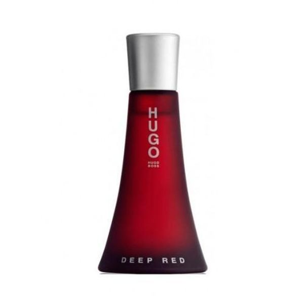 Hugo Boss Deep Red Eau De Parfum